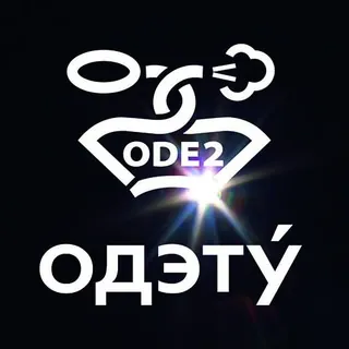Odetu / Русколон - Canale Telegram
