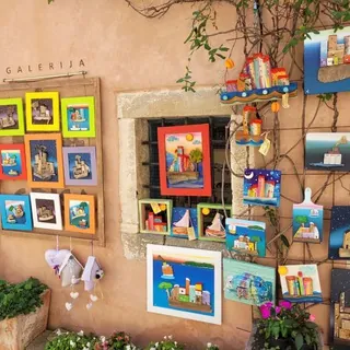 Urlaubsparadiese - Canale Telegram