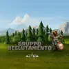 immagine profilo del group telegram di Clash of Clans reclutamento