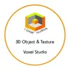 Profile picture: VOXEL 3D OBJECT