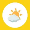 Profile picture: 🌤 Weathery