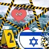 Profile picture: Israel is innocent? BULLSHIT! - Israel não é inocente e uma vítima virgem! - ישראל אינה תמימה וקורבן בתולה!