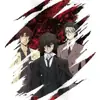 Profile picture: Bungou Stray Dogs