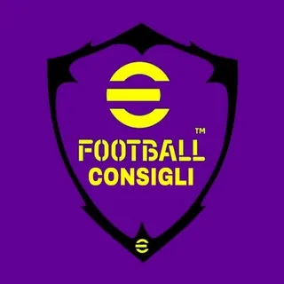 eFOOTBALL Italia Consigli & Tornei - Canale Telegram