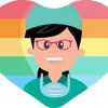 immagine profilo del bot telegram di ELE