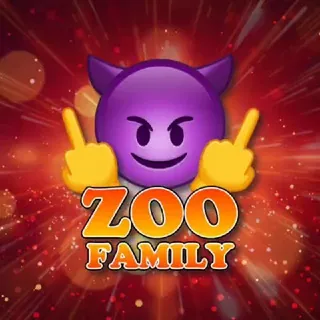 Zoo Family 5 3! 🔥 Vendetta in famiglia 🔥 - Gruppo Telegram