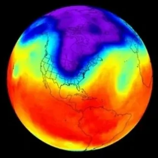 Ciencia y clima sin engaño - Canal Telegram