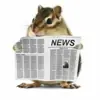 immagine profilo del channel telegram di Il Ratto Quotidiano