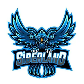 SiberLand - Kanal Telegram