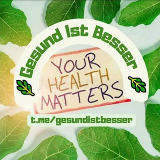 GesundIstBesser - Canale Telegram