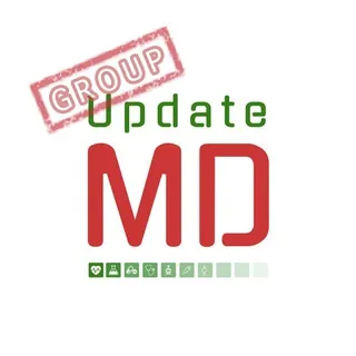 UpdateMD گروه آپدیت ام دی - گروه Telegram