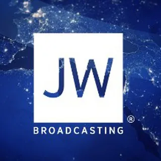 JW Broadcasting - Canale Telegram