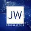 immagine profilo del channel telegram di JW Broadcasting