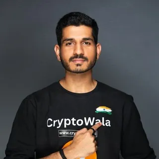 CryptoWala - Group Telegram