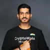 Profile picture: CryptoWala