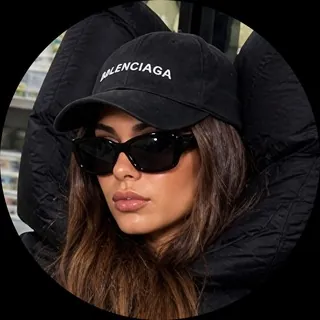 BALENCIAGA - Канал Telegram