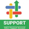 عکس پروفایل: پشتیبانی هشتگ - httb.ir