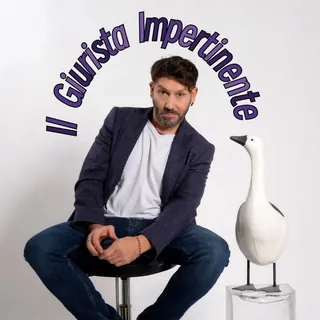 Il Giurista Impertinente - Canale Telegram