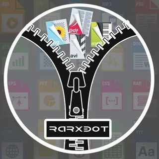🇮🇳 CompressOr | eXtrAActOR Telegram Bot ✔️ - Bot Telegram