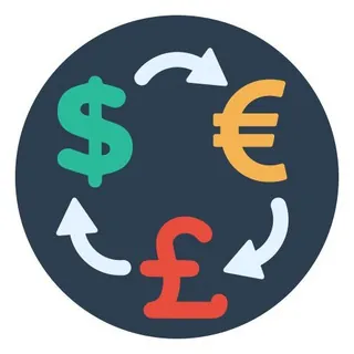 Exchange Rates - Bot Telegram