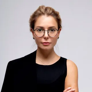 Кристина Потупчик - Канал Telegram