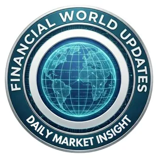 Financial World Updates - Channel Telegram