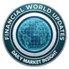 Profile picture: Financial World Updates