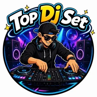 🎧 Top Dj Set 🎧 - Canale Telegram