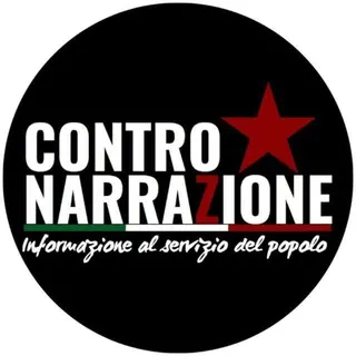 CONTRONARRAZIONE - Canale Telegram
