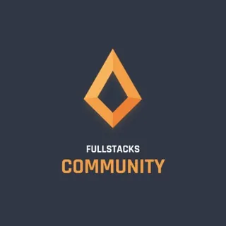 FullstacksJS Community - گروه Telegram