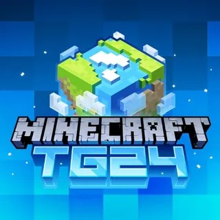 🌍 • MinecraftTG24 - Canale Telegram