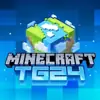 immagine profilo del channel telegram di 🌍 • MinecraftTG24