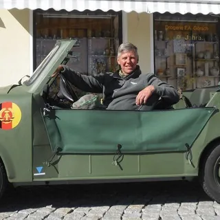 Frank Rennicke - Der "Kanal" des Barden - Kanal Telegram