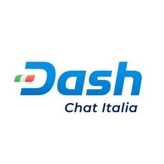 Dash Chat Italia - Ufficiale - Gruppo Telegram