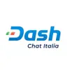 immagine profilo del group telegram di Dash Chat Italia - Ufficiale