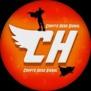 Crypto Hero Signal™ - Channel Telegram