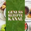 immagine profilo del channel telegram di Genuss Rezepte Kochen & Backen & Essen