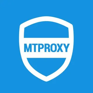 MTProxy Admin Bot✔ - Bot Telegram