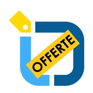 Migliori Offerte Traccia Prezzo - Canale Telegram