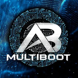 AB Multiboot - Atualizações - Canal Telegram