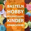 immagine profilo del channel telegram di Basteln, Hobby und Beschäftigung für Kinder und Erwachsene