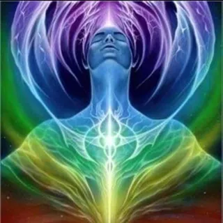 Alles ist Energie ❤️ - Canale Telegram