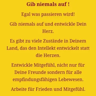 Cevats Herzensfreunde ❤️ - Gruppo Telegram