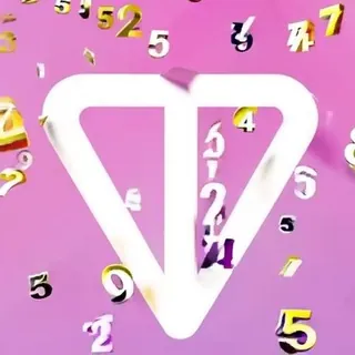 📀 TON Data Hub - Channel Telegram