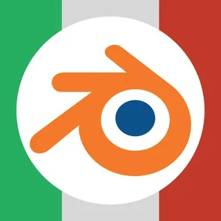 Blender IT 🇮🇹 - Gruppo Telegram