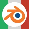 immagine profilo del group telegram di Blender IT 🇮🇹