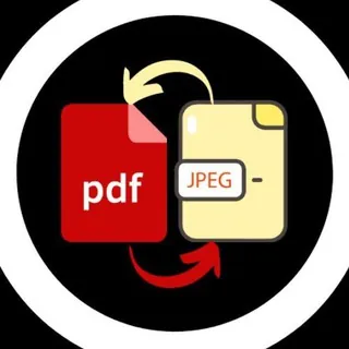 Pdf Bot - Bot Telegram