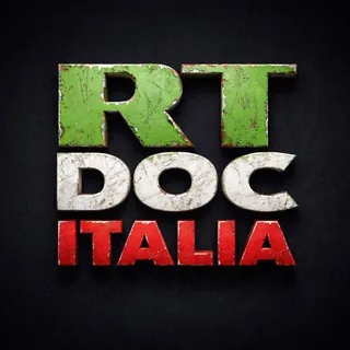 RT Doc Italia - Canale Telegram