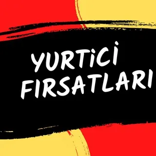 Yurtiçi Fırsatları - Kanal Telegram
