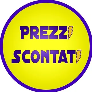 Prezzi Scontati - Offerte, sconti, coupon & App gratis - Canale Telegram